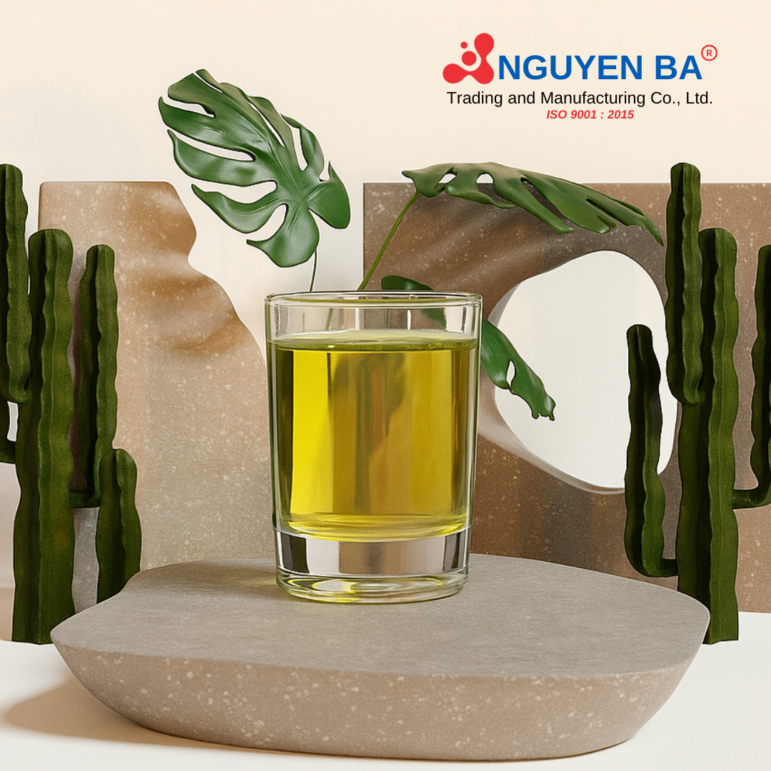 Nutrioil 14